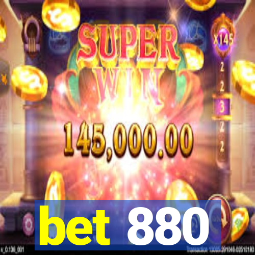 bet 880